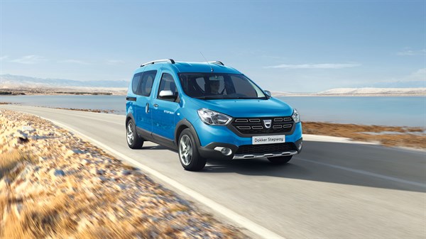 Dacia Dokker