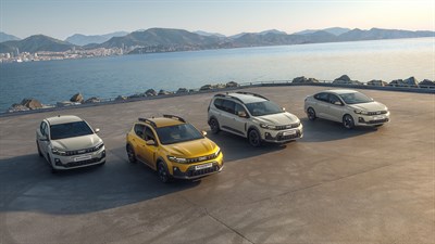 gpl - Dacia