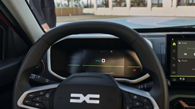 autonomie électrique - astuces - Dacia