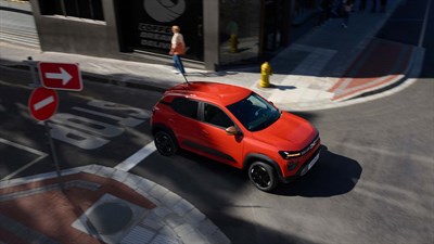 services mobilité - astuces - Dacia