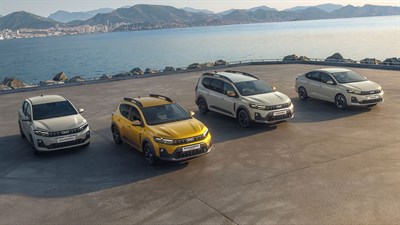 gpl - Dacia