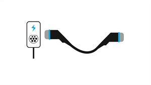 cable AC - électrique - Dacia