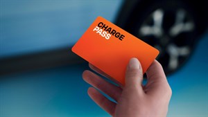 application accès - électrique - Dacia