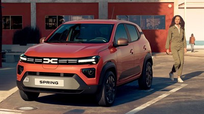 astuces électriques - services mobilité - Dacia