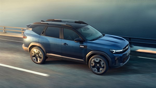 motorisation - mild hybrid
