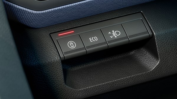 électrique - Dacia