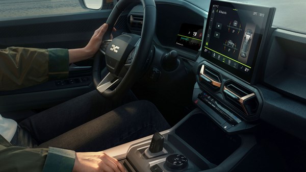 performance - mild hybrid