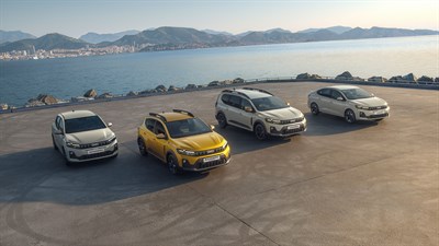 gpl - Dacia