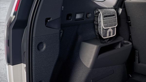Accessoires Dacia Jogger - YouClip – pochette
