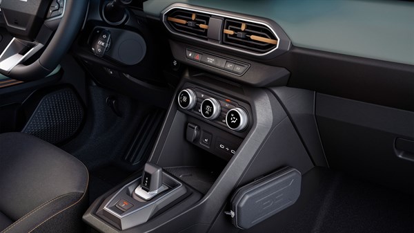 Dacia Sandero Stepway - YouClip – étui à lunettes