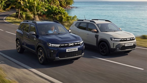 Gamme SUV - Summer Days 2026